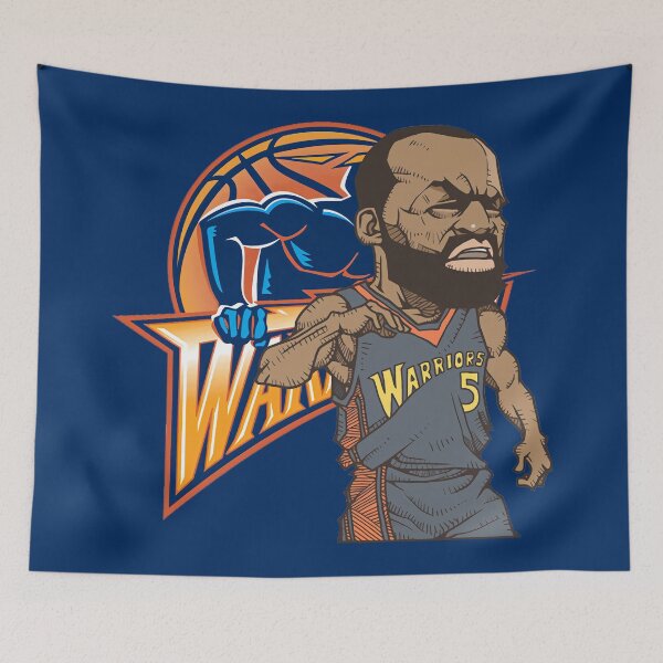 Item preview, Baron Davis 5 Draw Chibi designed and sold by JaclynPiel.