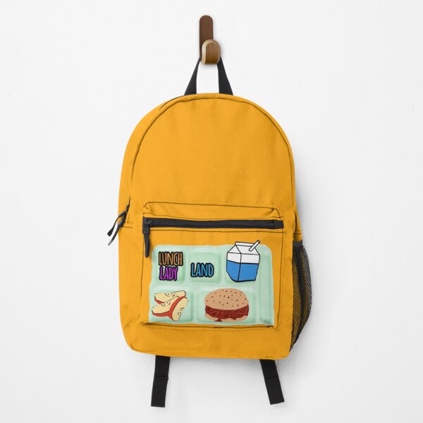 Item preview, Lunch lady tray designed and sold by TheBoyTeacher.