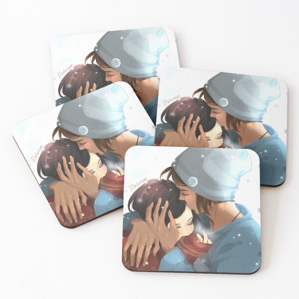 Item preview, Korrasami snow hug Mashersan designed and sold by Mashersan.