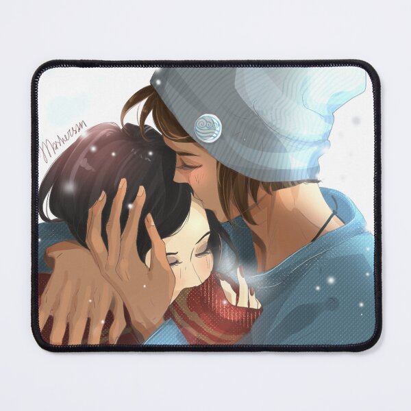 Item preview, Korrasami snow hug Mashersan designed and sold by Mashersan.