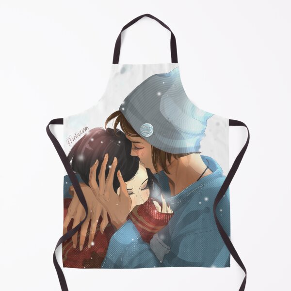 Item preview, Korrasami snow hug Mashersan designed and sold by Mashersan.