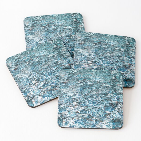 Item preview, Sea reflection designed and sold by kadmil.