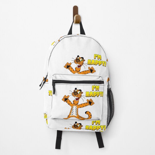 Item preview, Happy tiger designed and sold by KseniaDr.