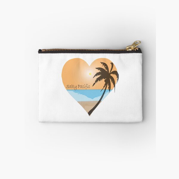 Item preview, I heart the Beach designed and sold by SaltyPacific.