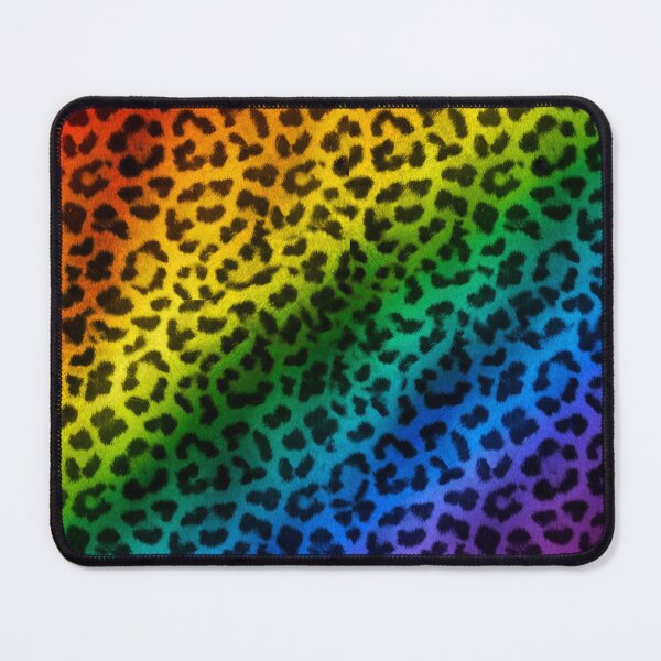 Artikelvorschau, Leopard-Stolz-Druck entworfen und verkauft von BigAl3D.