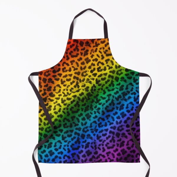 Item preview, Leopard Pride Print designed and sold by BigAl3D.