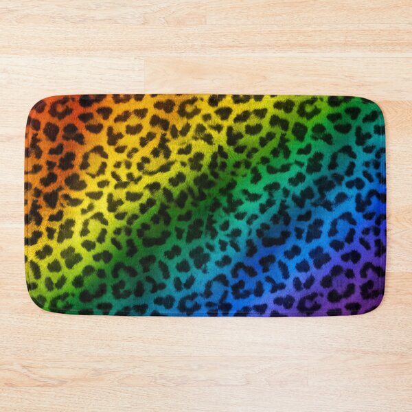 Item preview, Leopard Pride Print designed and sold by BigAl3D.
