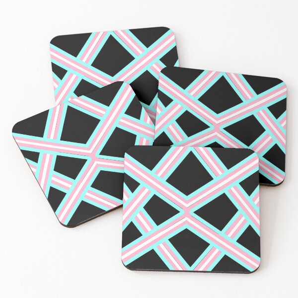 Item preview, Support the Trans community! designed and sold by DiddyH.