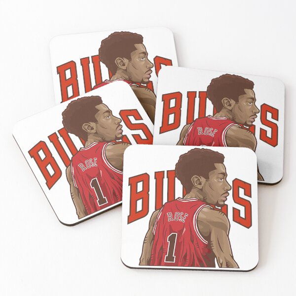 Item preview, derrick rose 1 Draw Chibi designed and sold by JaclynPiel.