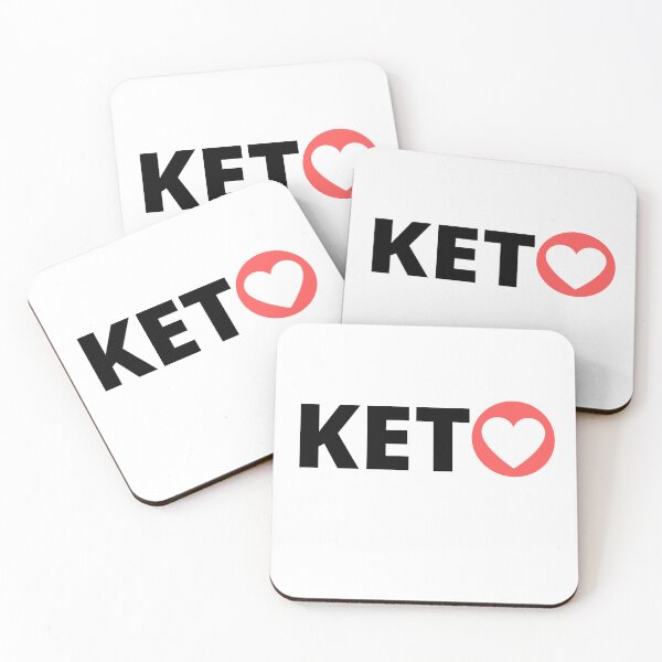 Item preview, Keto Lovers, Keto Diet, Ketones, Ketogenic  designed and sold by Gamicnum.