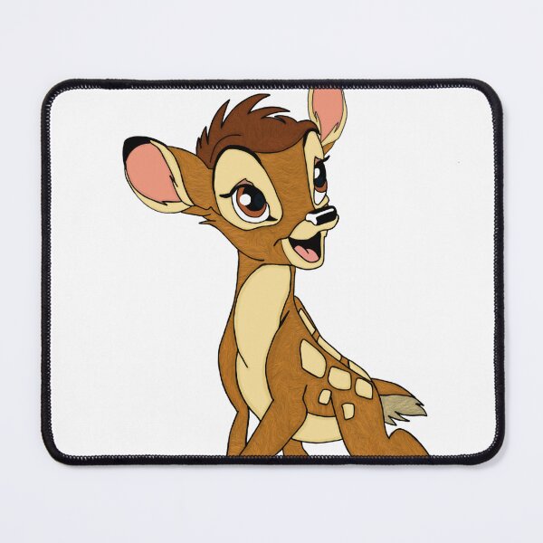 Item preview, Bambi fanart designed and sold by wildmoonent.