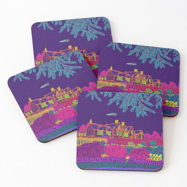 Item preview, Sidcup Place Community Garden designed and sold by Overratereality.