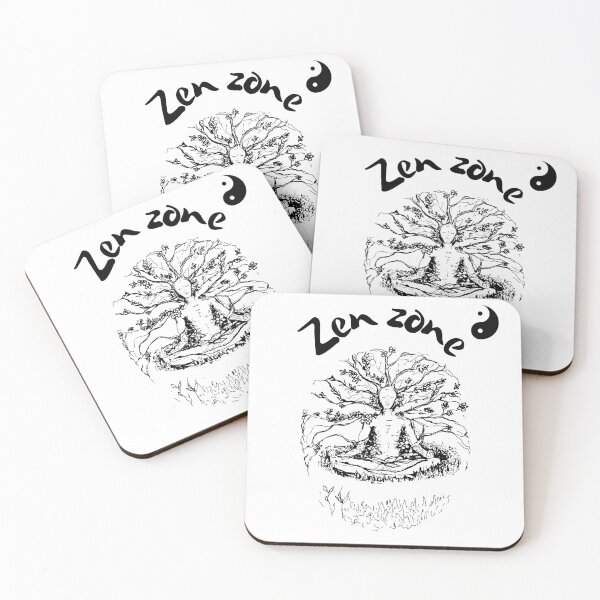 Item preview, Zen Zone  designed and sold by sebastiano01.
