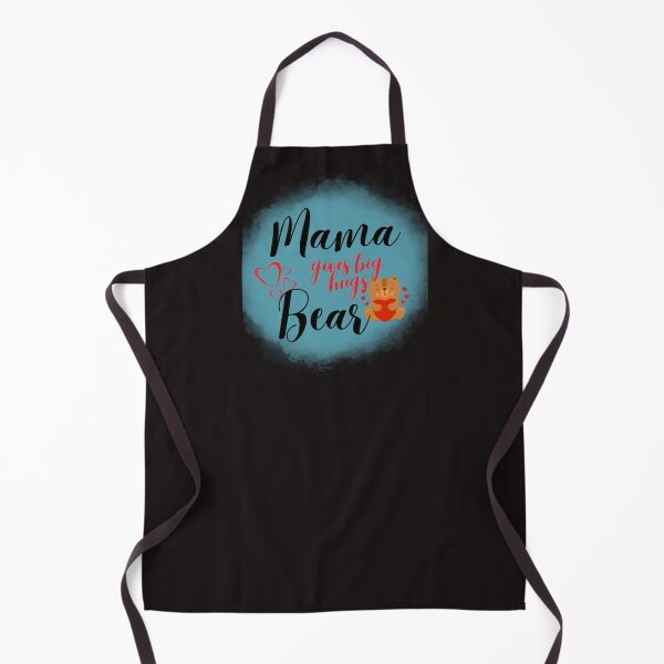 Item preview, Mama Bear Gives Big Hugs Tshirts designed and sold by Shevonda Thomas.