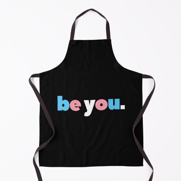 Item preview, be you Trans. Transgender Pride designed and sold by Subtle Pride Shop.