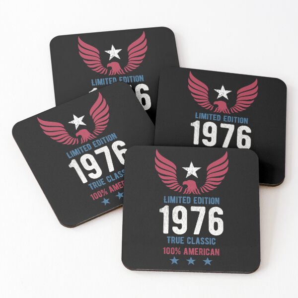 Item preview, 1976 True Classic 100% american designed and sold by rodmendonca.