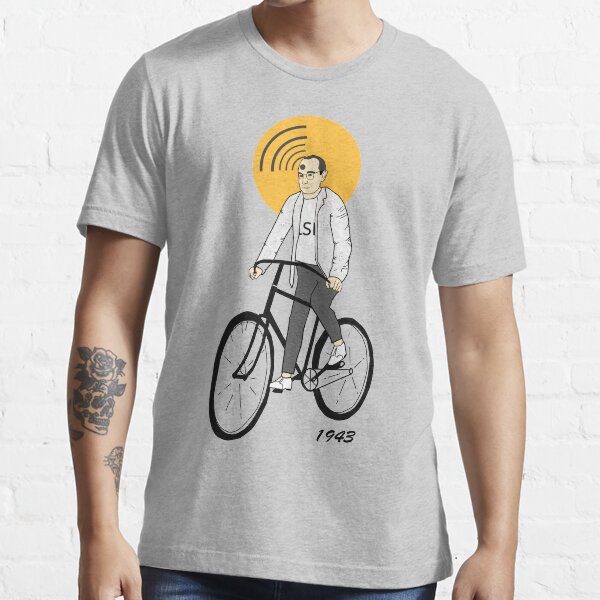 Albert Hoffman 1943 Gifts u0026 Merchandise  Redbubble