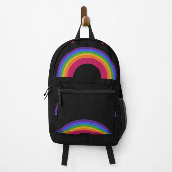 Item preview, My Favorite Color is Rainbow designed and sold by BronikowskiART.