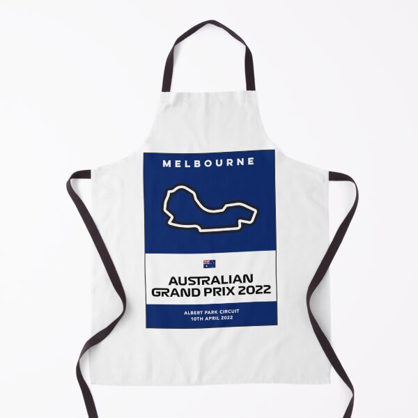 Item preview, Australian Grand Prix - F1 2022 designed and sold by carcultureds.