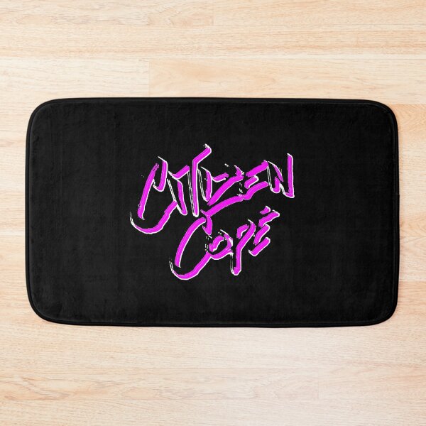 Item preview, THE Clarence Greenwood Citizen Cope designed and sold by skellsmw.
