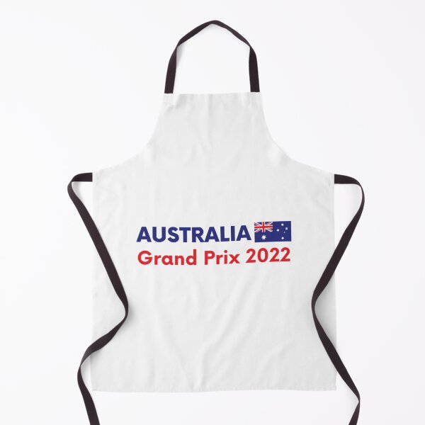 Item preview, Australian Grand Prix 2022 - Formula 1 - F1 - Formula One - Australia, Melbourne Circuit designed and sold by carcultureds.