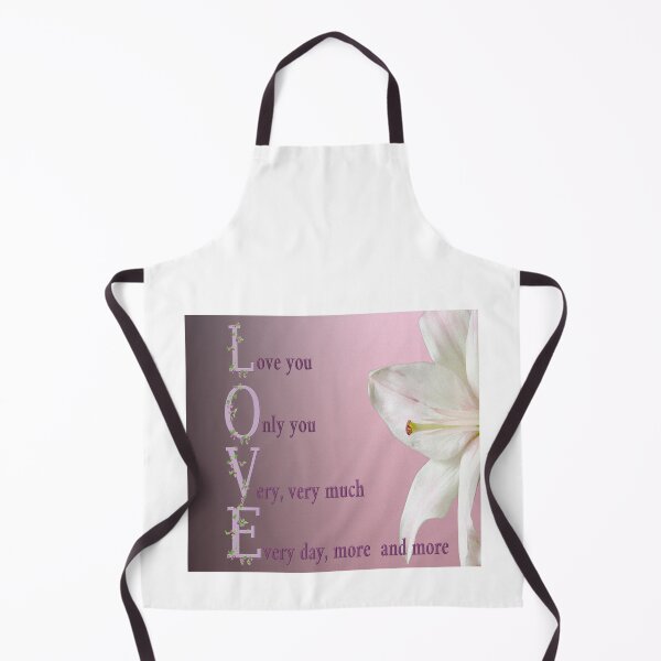 Item preview, Words of love designed and sold by W+S Designs.