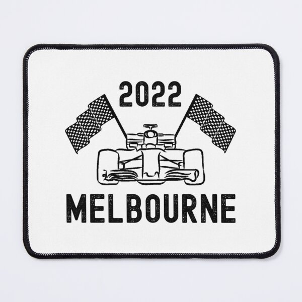 Item preview, Melbourne 2022 Grand Prix Racing Car designed and sold by carcultureds.