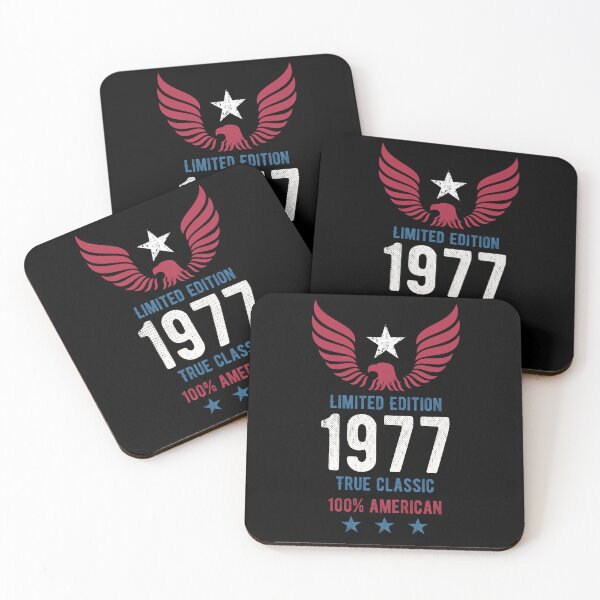 Item preview, 1977 True Classic 100% american designed and sold by rodmendonca.