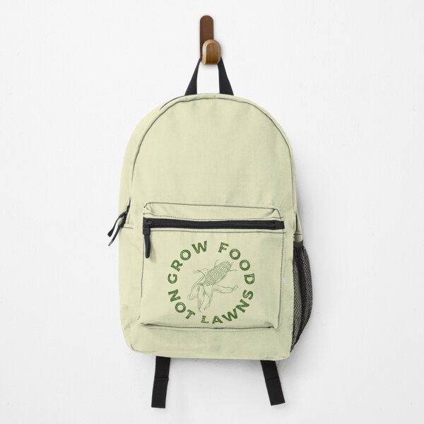 Item preview, Grow Food Not Lawns designed and sold by Growwithme.