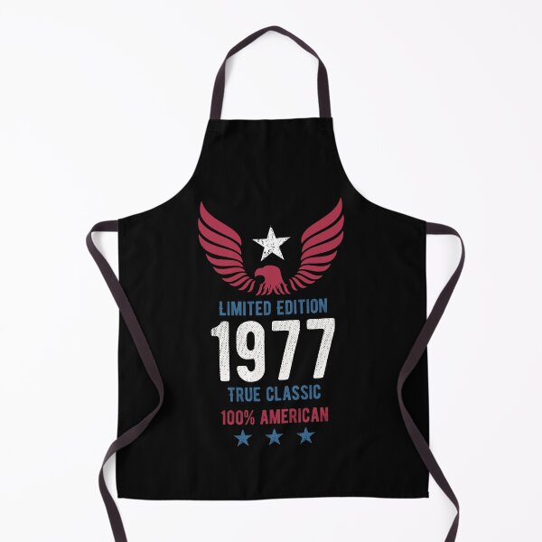 Item preview, 1977 True Classic 100% american designed and sold by rodmendonca.