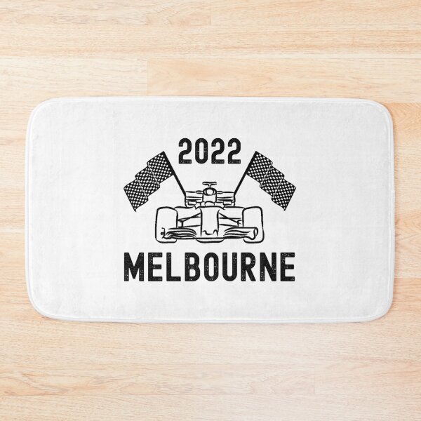 Item preview, Melbourne 2022 Grand Prix Racing Car     designed and sold by carcultureds.