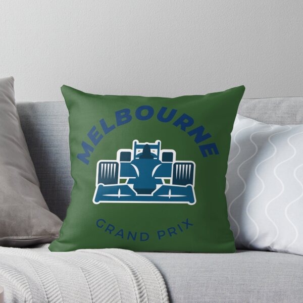 Item preview, Melbourne Grand Prix                   designed and sold by carcultureds.