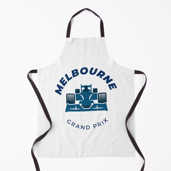 Item preview, Melbourne Grand Prix designed and sold by carcultureds.