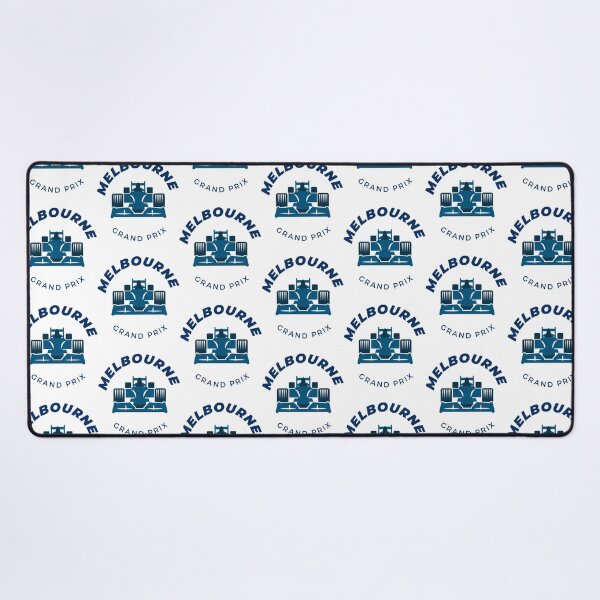 Item preview, Melbourne Grand Prix designed and sold by carcultureds.