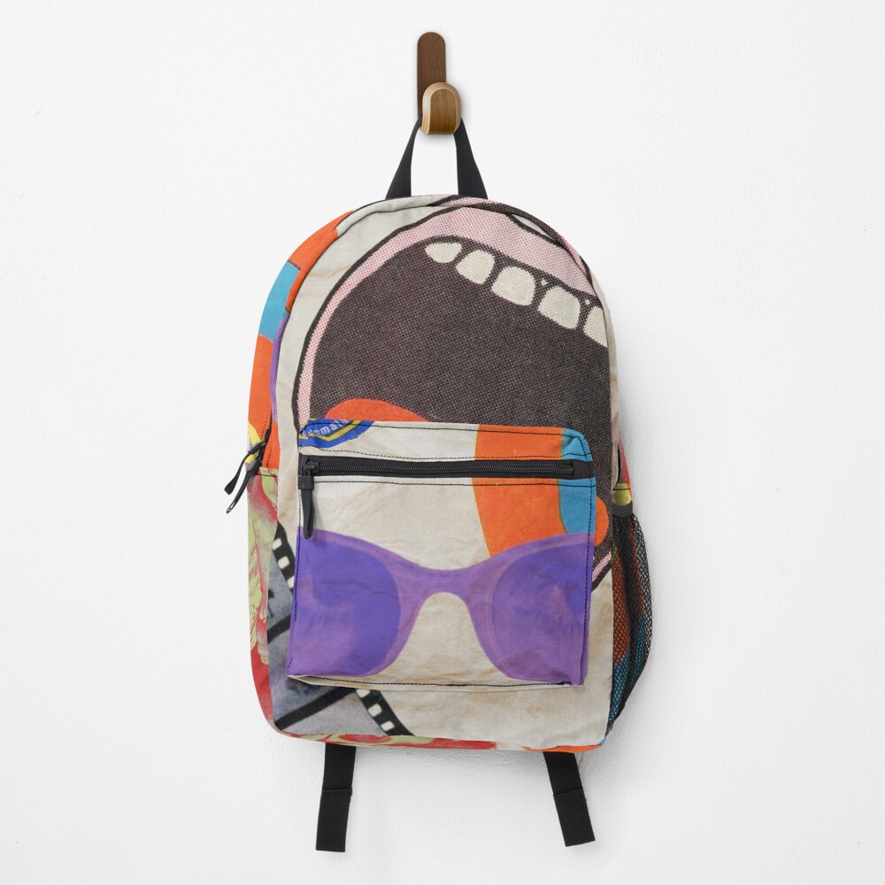 Item preview, Backpack designed and sold by Samit23.