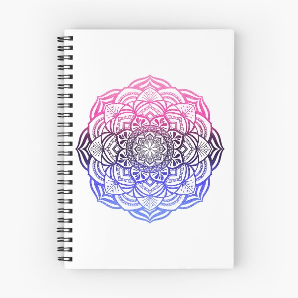 Item preview, Mandala Orgullo Omnisexual designed and sold by JustGottaDraw.