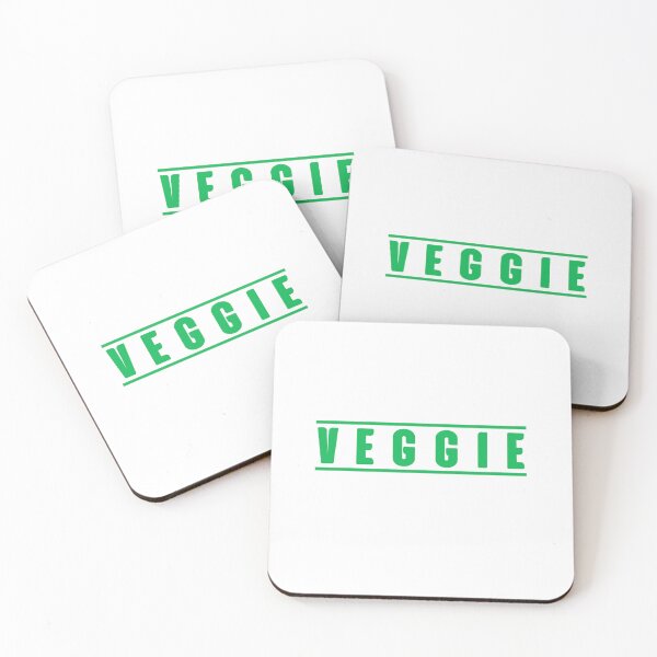 Item preview, veggie designed and sold by LU NA.