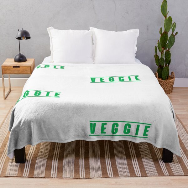 Item preview, veggie designed and sold by LU NA.