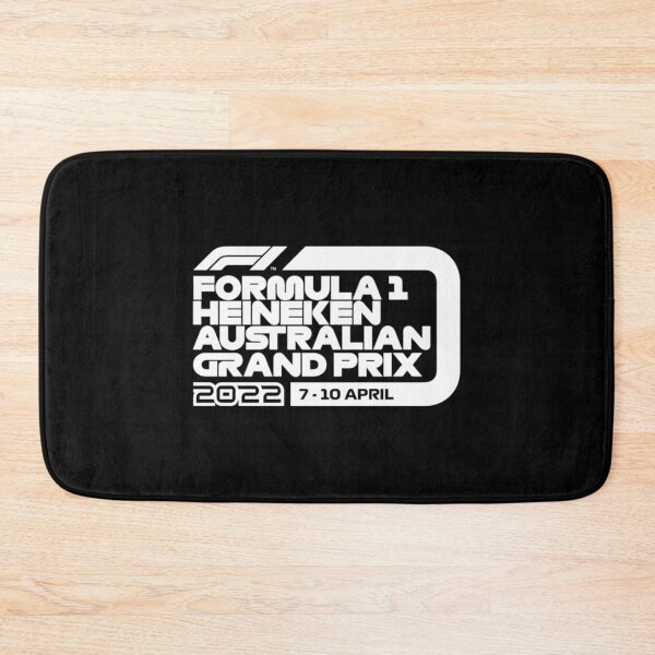 Item preview, Melbourne grand prix         designed and sold by carcultureds.