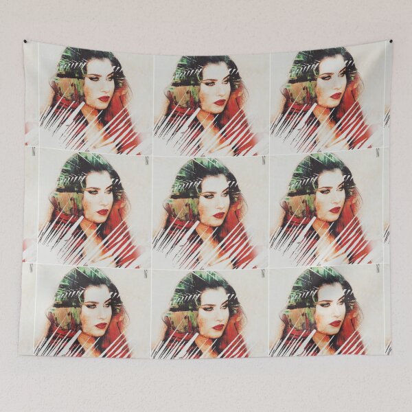 Item preview, LAUREN JAUREGUI designed and sold by Nanytanart neditioms.