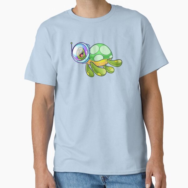 Item preview, Astro Turtle designed and sold by ikisaeclub.