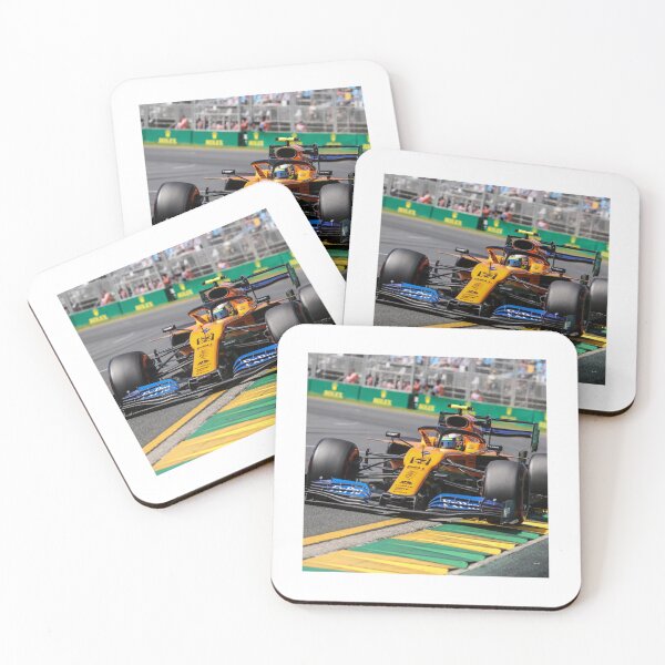 Item preview, MELBOURNE GRAND PRIX designed and sold by carcultureds.