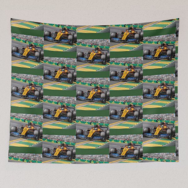 Item preview, MELBOURNE GRAND PRIX designed and sold by carcultureds.