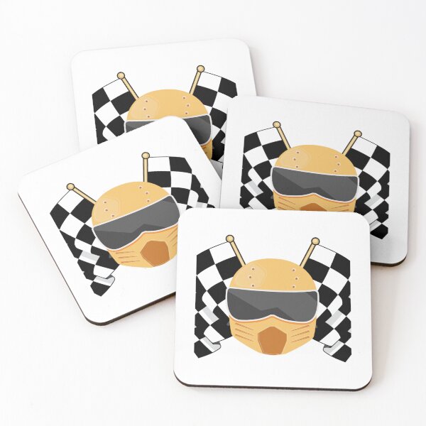 Item preview, MELBOURNE GRAND PRIX designed and sold by carcultureds.