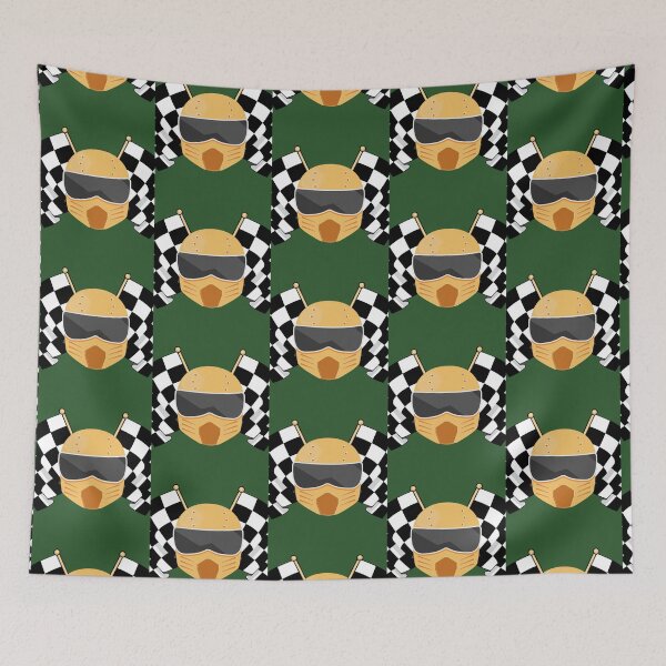 Item preview, MELBOURNE GRAND PRIX designed and sold by carcultureds.