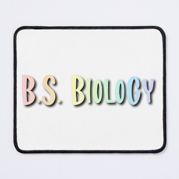 Item preview, Bachelor's of Science in Biology designed and sold by graceometry.