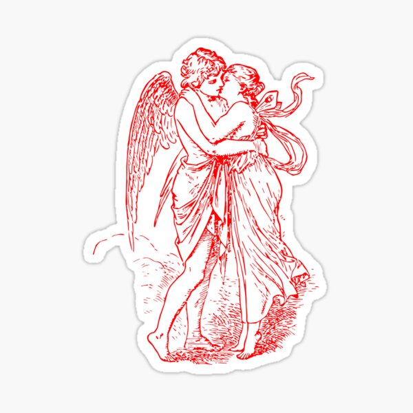 Cupid and Psyche