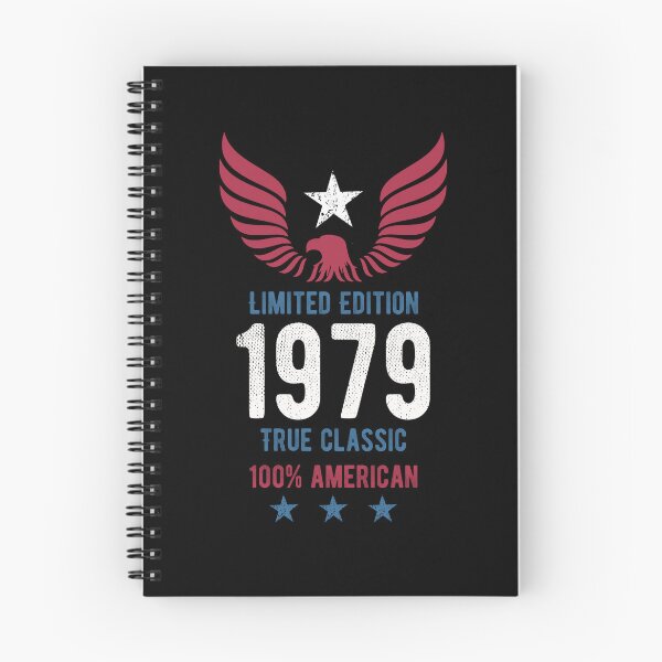 Item preview, 1979 True Classic 100% american designed and sold by rodmendonca.