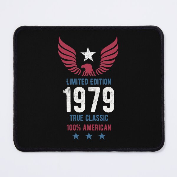 Item preview, 1979 True Classic 100% american designed and sold by rodmendonca.