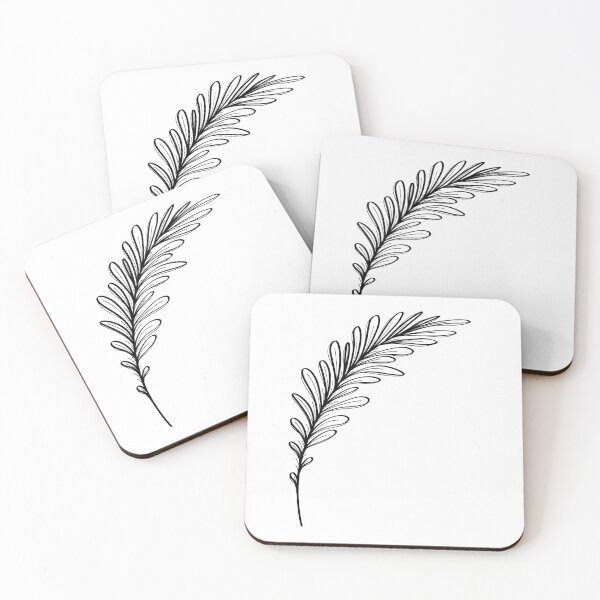Item preview, black plant designed and sold by Heylsa-Land.